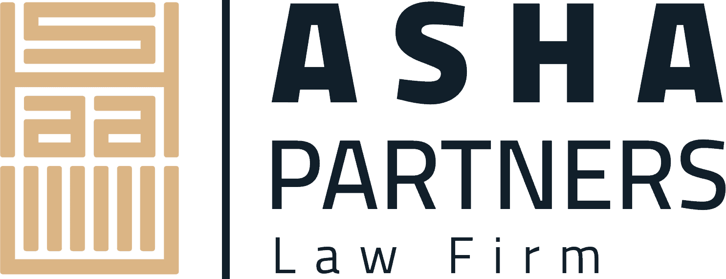 Logo for the company